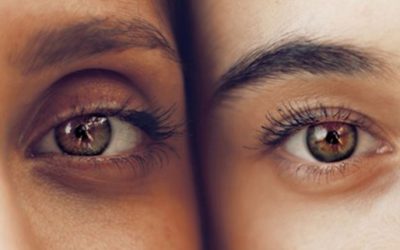 25 Eye-mazing Eye Facts