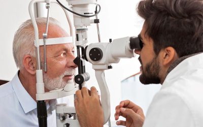 How Your Eye Doctor Diagnoses Glaucoma